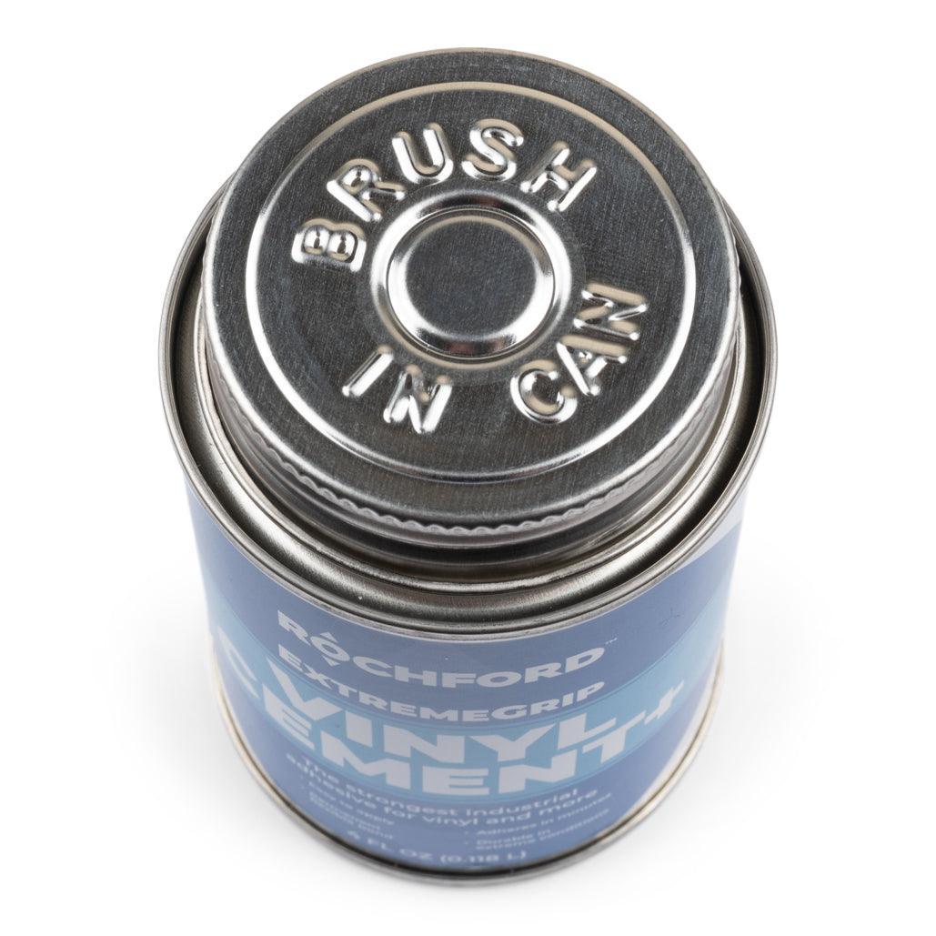Rochford ExtremeGrip Vinyl Cement+ - The Strongest Waterproof Adhesive ...
