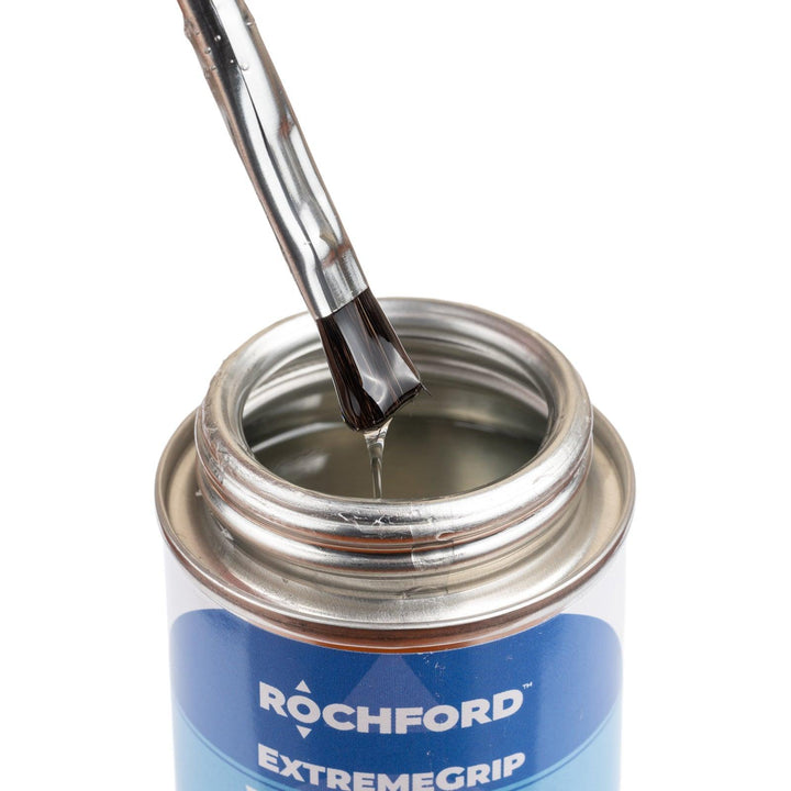 Rochford ExtremeGrip Vinyl Cement+ - Ultra-Strong Waterproof
