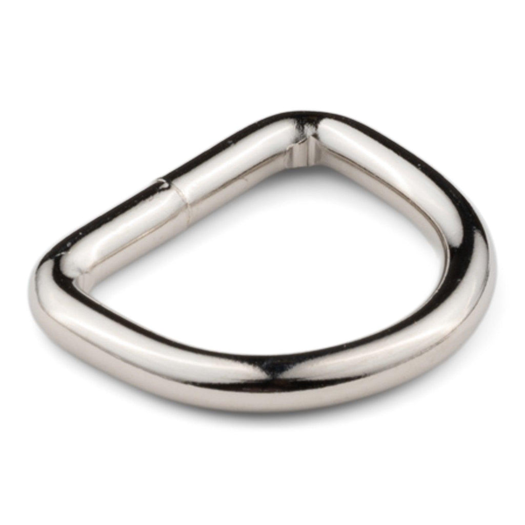Rochford Metal D-Ring 