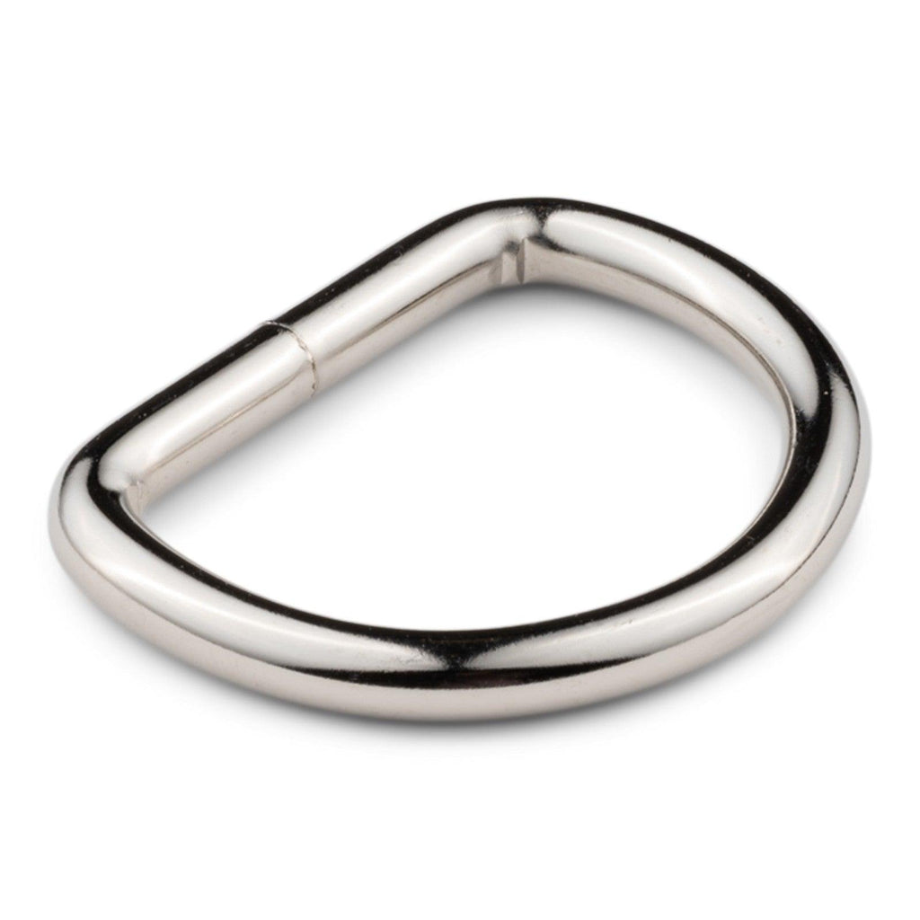 Rochford Metal D-Ring 