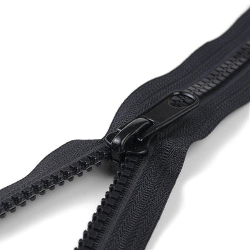 Fixed Length Zippers - Rochford and YKK® #5, #8 and #10