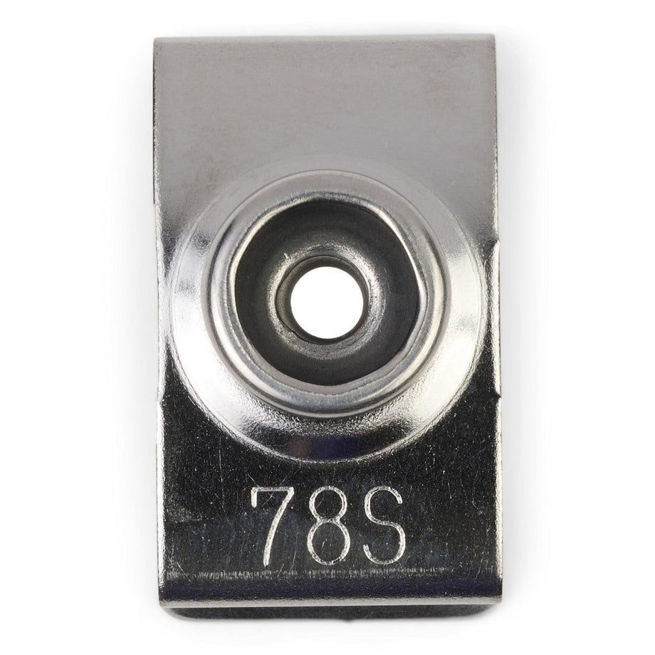 Rochford Windshield Clip – Rochford Supply