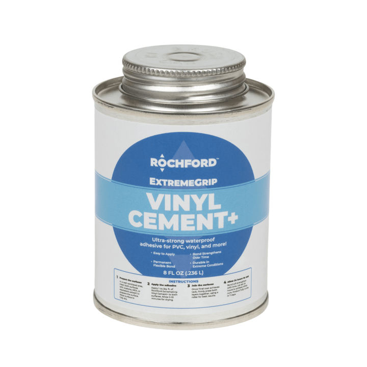 RUMCHE / Abstract paint オールインワン Rochford ExtremeGrip Vinyl Cement+ - Ultra-Strong Waterproof
