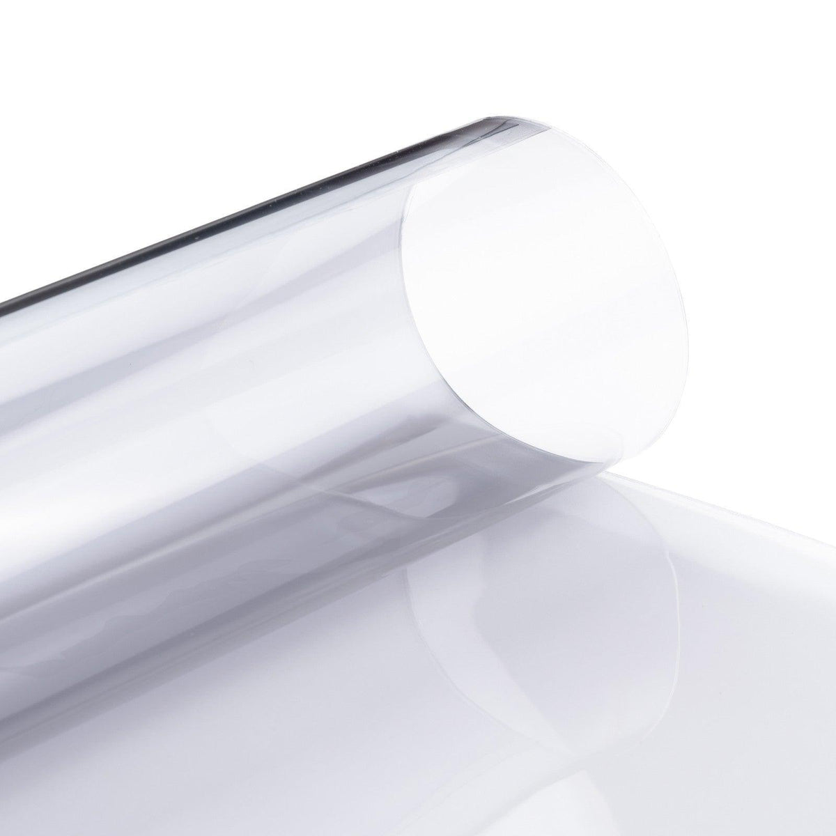 Strataglass - Press Polished Clear Vinyl Sheets – Rochford Supply