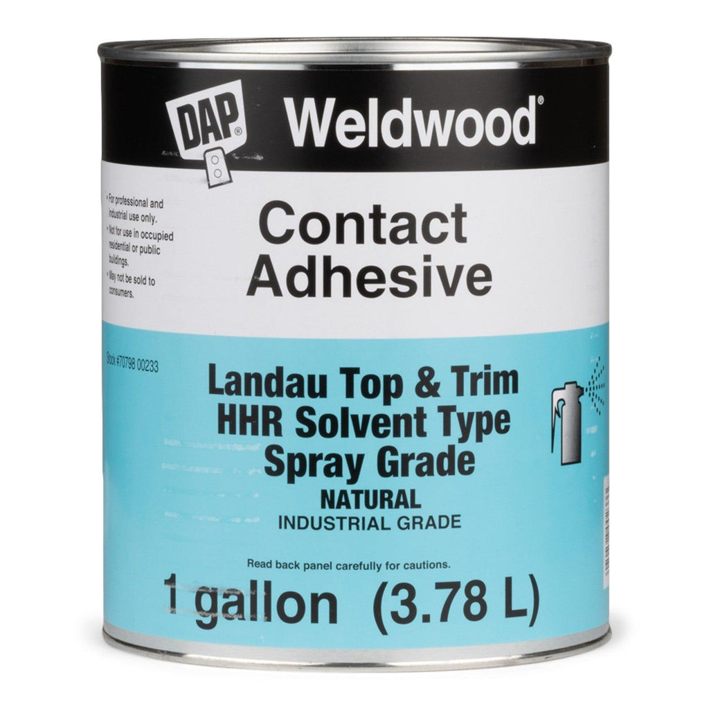 Weldwood Contact Adhesive Flooring Adhesives