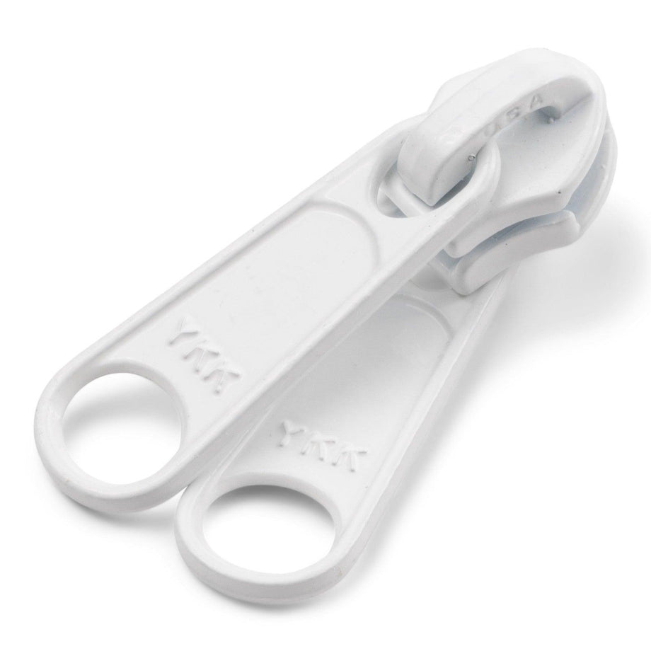 ●Fennec● PUSH SLIDE POCKET LLIC SILVER FM4P202M2F PUSH SLIDE POCKET - METALLIC SILVER - Fennec