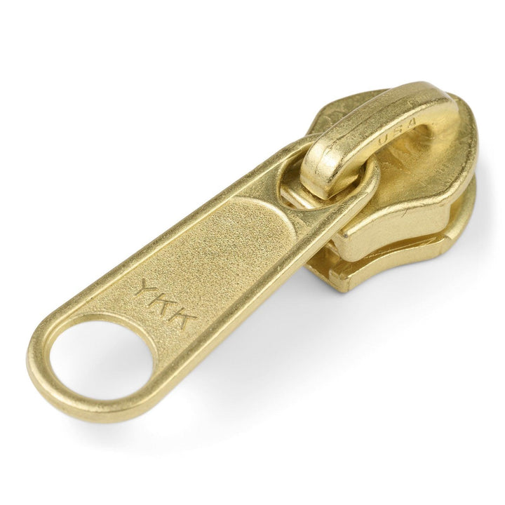 YKK® CF Zipper Sliders – Rochford Supply