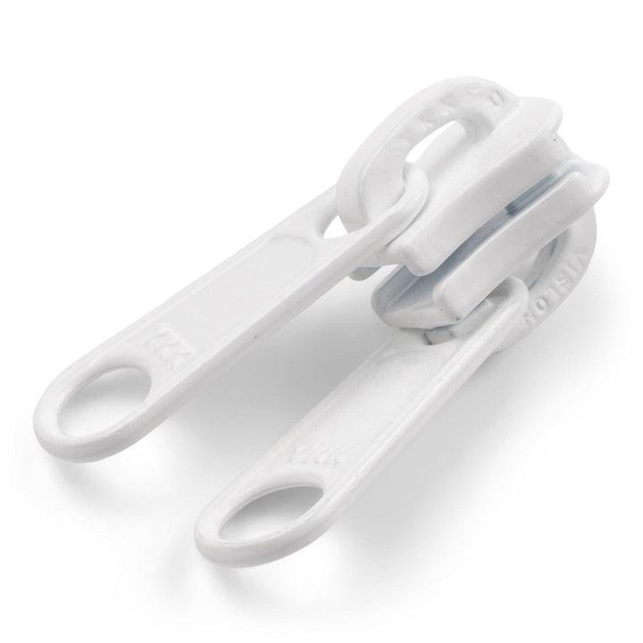 YKK® VF Zipper Sliders – Rochford Supply
