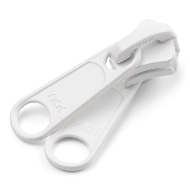 YKK® VF Zipper Sliders – Rochford Supply