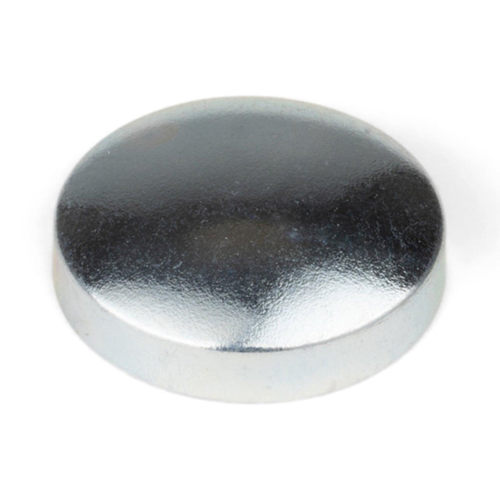 Button Cap Installation Rochford Supply