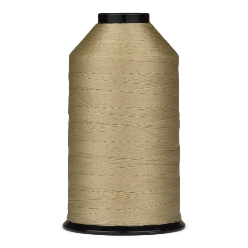 Thread 70 Color Ash Nylon T70 Thread - 8 oz - A&E – Rochford Supply